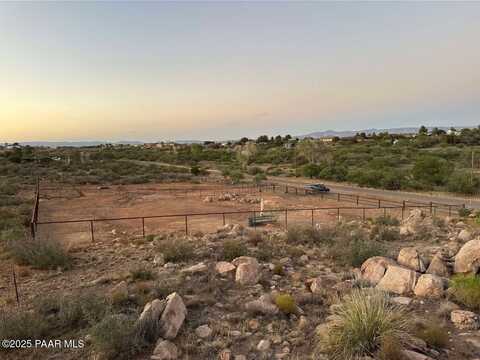 19777 E Fremont Drive, Mayer, AZ 86333