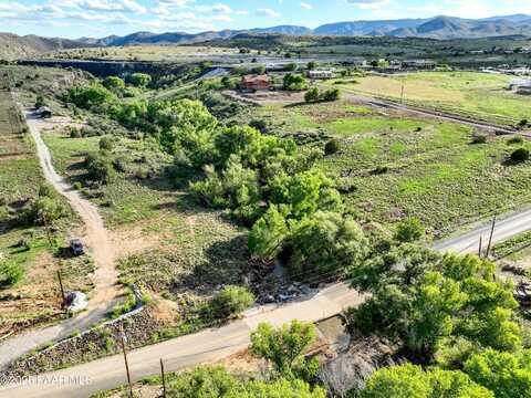 13475 Prescott Street, Humboldt, AZ 86327