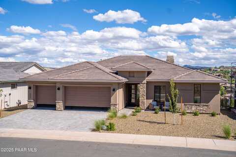 1183 Irwin Way, Prescott, AZ 86301