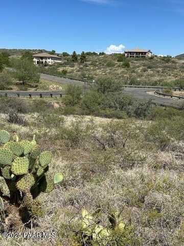 15425 E Upper Ridge Lane, Mayer, AZ 86333