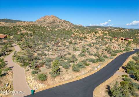 4695 W Phantom Hill Road, Prescott, AZ 86305