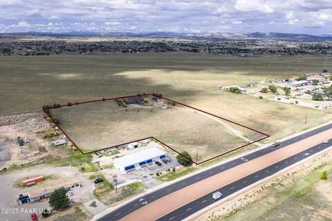 1900 S State Route 89, Chino Valley, AZ 86323
