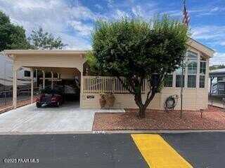 872 N Mesquite Tree Drive, Humboldt, AZ 86327