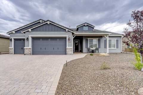 5393 Rocky Vista Drive, Prescott, AZ 86301