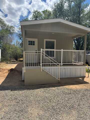 615 West Street, Prescott, AZ 86305