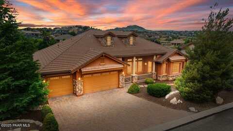 1920 Megan Way, Prescott, AZ 86301