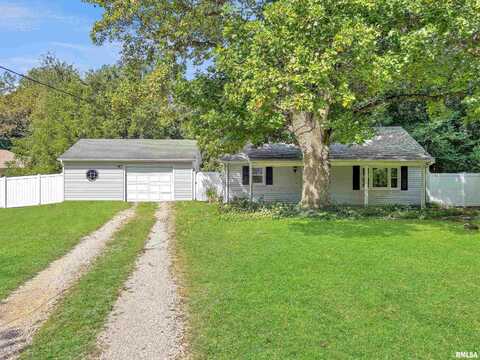 404 WAGNER Street, Washington, IL 61571