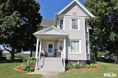 516 S PEORIA Street, Bradford, IL 61421