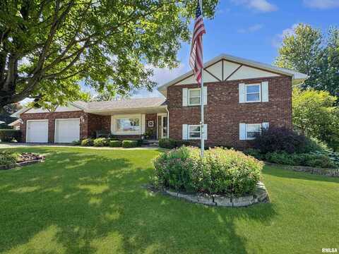 7 MARLEE Drive, Canton, IL 61520