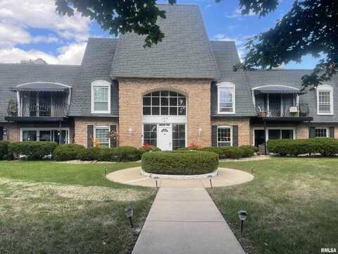 125 E GLEN Avenue, Peoria, IL 61614