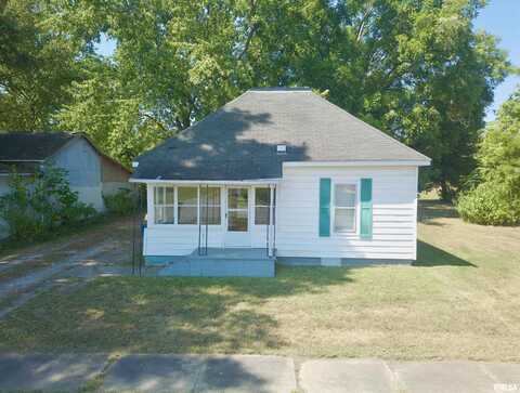 311 N 6TH Street, Elkville, IL 62932