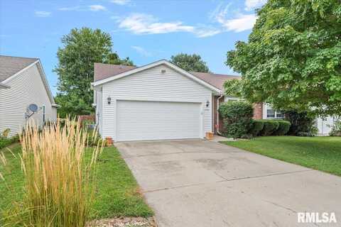 2008 Cormorant Drive, Springfield, IL 62711