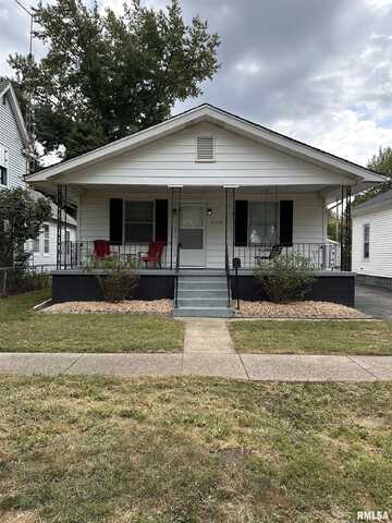 2128 N 16TH Street, Springfield, IL 62702