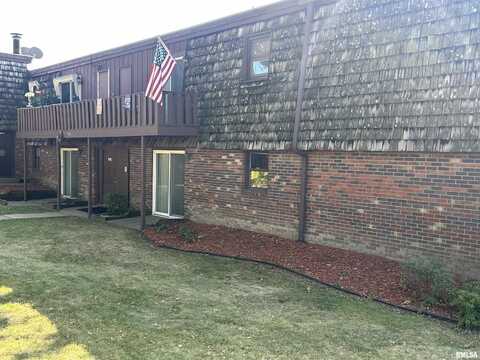1910 Jeanette Lane, Springfield, IL 62704