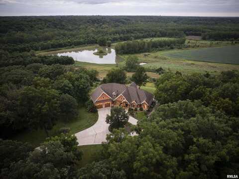 0000 E 1450 E Road, Dahinda, IL 61428