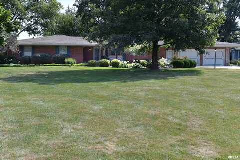 5 SANDALWOOD Lane, Bartonville, IL 61607
