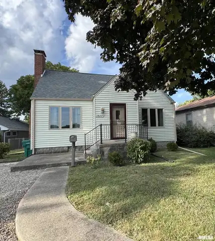 1427 Adlai Stevenson Drive, Springfield, IL 62703