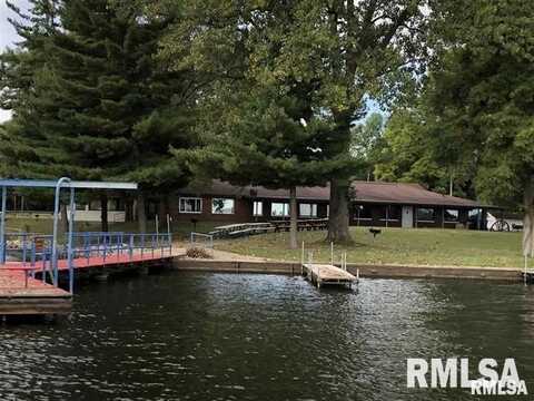 25 Club Area, Springfield, IL 62712