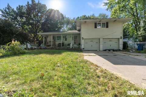 55 Harbauer Lane, Springfield, IL 62702