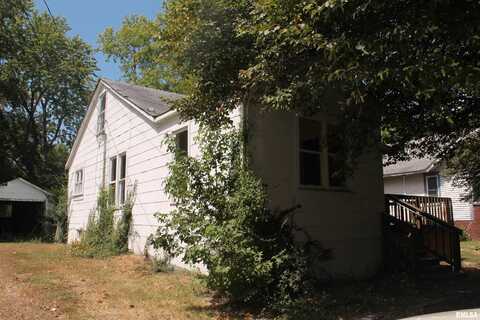 710 N Carico Street, Carbondale, IL 62901