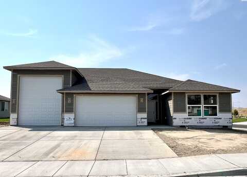2804 S Belfair Pl., Kennewick, WA 99338