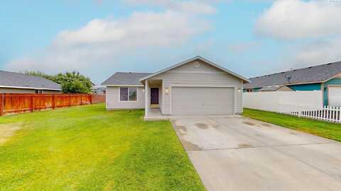 4601 Muris Lane, Pasco, WA 99301
