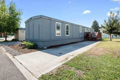 2021 Mahan, Richland, WA 99354