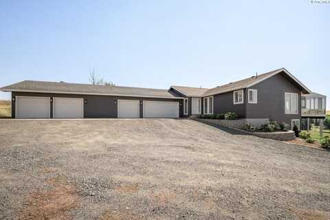 14455 State Route 23, St. John, WA 99171