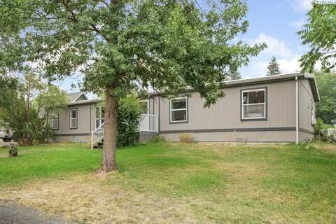 260 S Ellis Street, Palouse, WA 99161