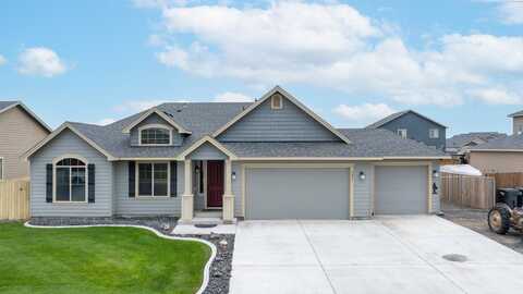 3821 Des Moines, Pasco, WA 99301
