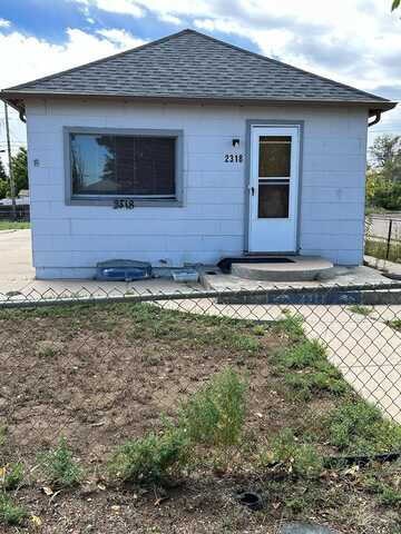 2318 W 17th St, Pueblo, CO 81003