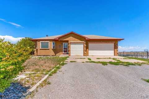 1201 E Paramount Dr, Pueblo West, CO 81007