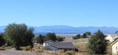 211 W Harmony Dr, Pueblo West, CO 81007