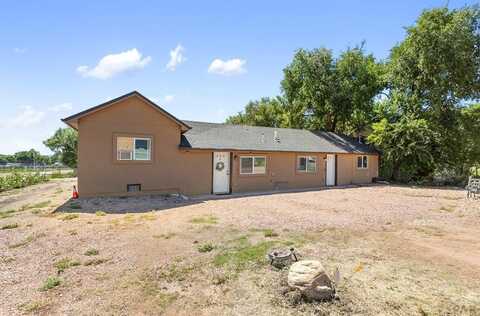 303 W 7th St unit: 2, Florence, CO 81226