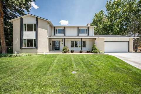 17 Heaton Place, Pueblo, CO 81001