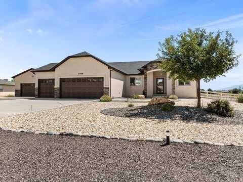 1068 Camino Al Cielo Dr, Pueblo West, CO 81007