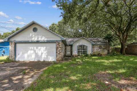 1390 Tara Dawn Ln, Pensacola, FL 32534