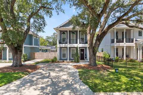 1350 E Scott St, Pensacola, FL 32503