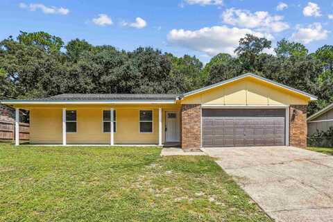 2904 Breckenridge Dr, Pensacola, FL 32526