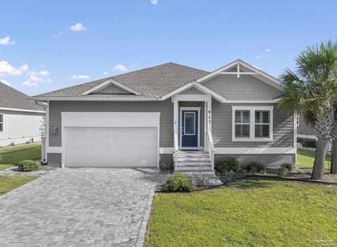 523 Lost Key Dr, Pensacola, FL 32507