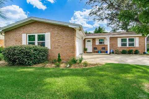 3830 Kingsberry Dr, Pensacola, FL 32504