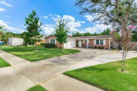 3830 Kingsberry Dr, Pensacola, FL 32504