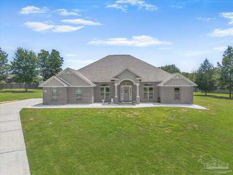 2661 Piddlin Ln, Jay, FL 32565