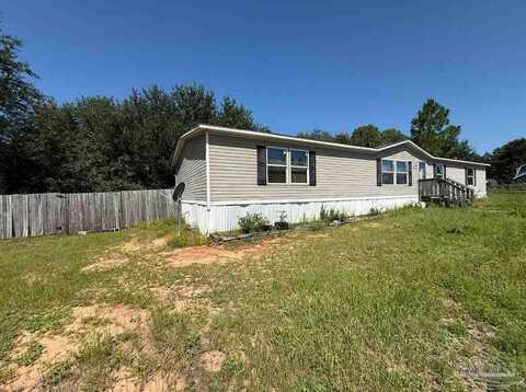 4891 Blue Ribbon Dr, Milton, FL 32583