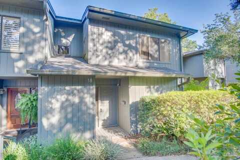 18 Hillbrook Way, Pensacola, FL 32503