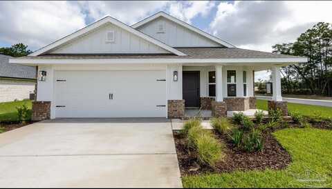 5303 Zenith Ln, Milton, FL 32583