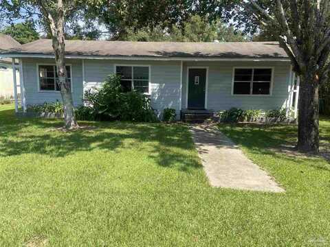 2339 Cary St, Flomaton, AL 36441
