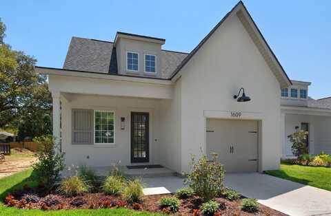 1609 E Yonge St, Pensacola, FL 32503