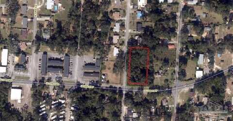 6900 Blk Lillian Hwy, Pensacola, FL 32506
