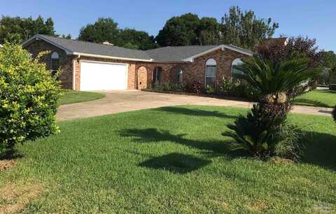 6852 Lake Joanne Dr, Pensacola, FL 32506